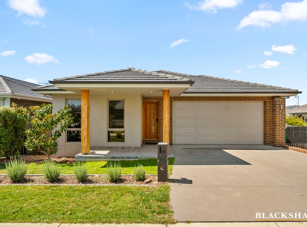 16 Duncan Loop, Googong, NSW 2620