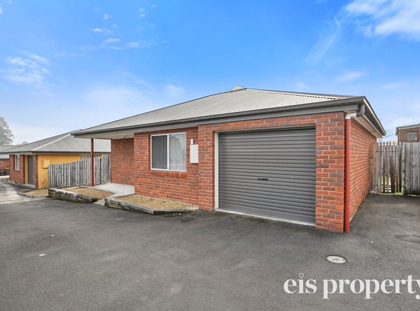 1-4/107 Main Street, Huonville, Tas 7109