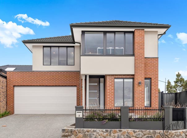 2 Eureka Street, Kalkallo, Vic 3064