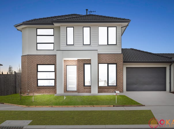 46 Obsidian Avenue, Tarneit, Vic 3029