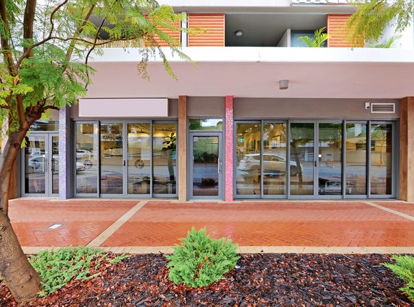 4/280 Lord Street, Perth, WA 6000