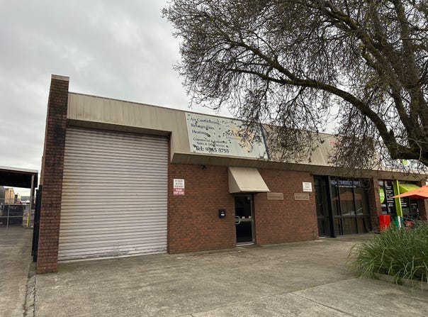 1a Buckland Street, Clayton, Vic 3168