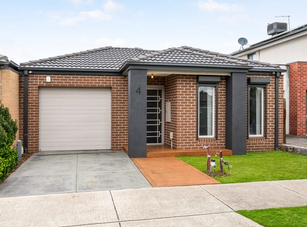 4 Lifestyle Street, Diggers Rest, Vic 3427