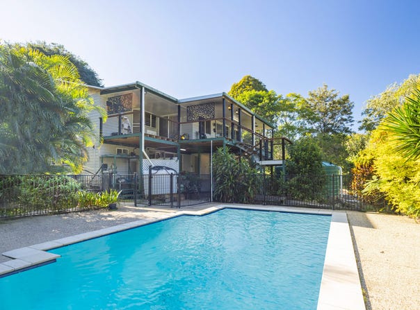 21 Wacal Road, Mothar Mountain, Qld 4570