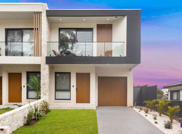 5B Hervey Street, Georges Hall, NSW 2198