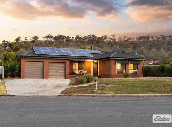 11 Fraser Court, Wodonga, Vic 3690