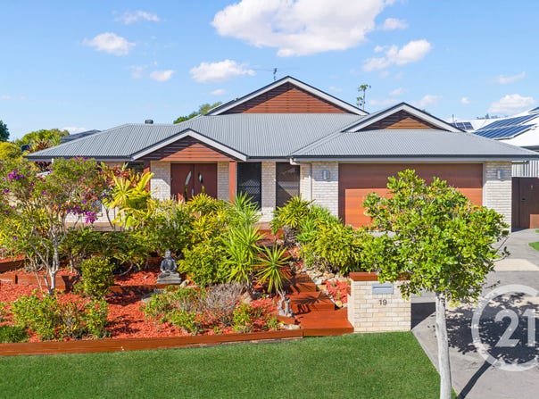 19 Citrus Court, Narangba, Qld 4504