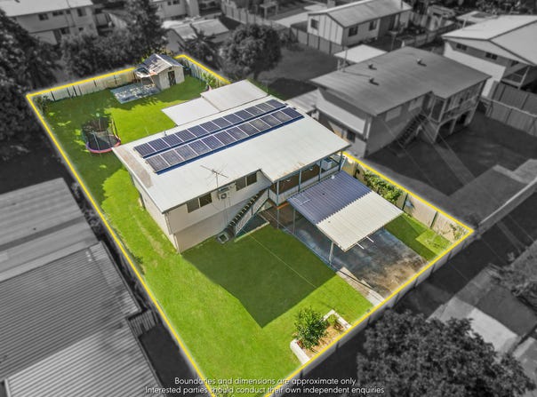 58 Aquarius Drive, Kingston, Qld 4114