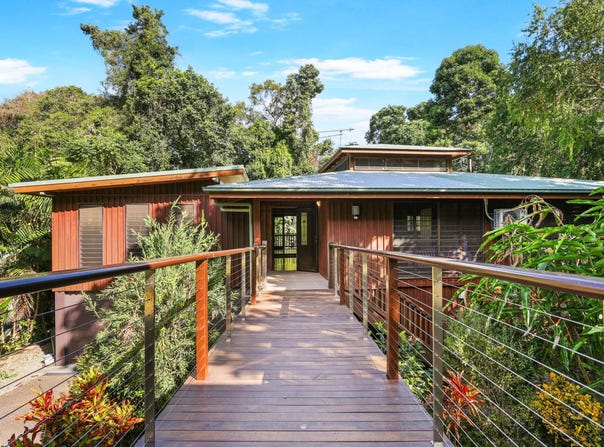 7 Birdwing Place, Caravonica, Qld 4878