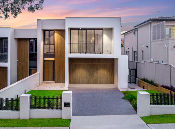 146 Pennant Parade, Epping, NSW 2121