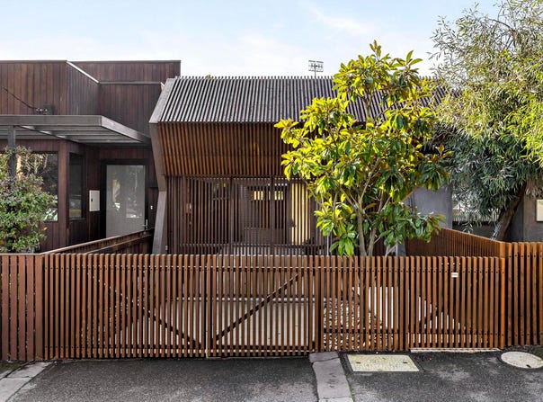 34B Curran Street, North Melbourne, Vic 3051