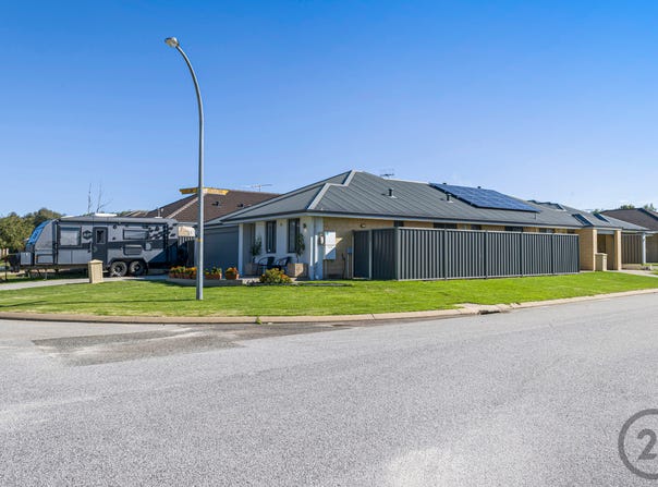 45 Ludlow Loop, Pinjarra, WA 6208