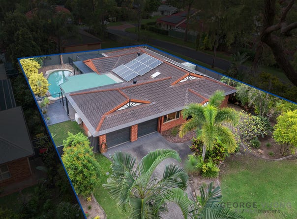 136 Banksia Circuit, Forest Lake, Qld 4078