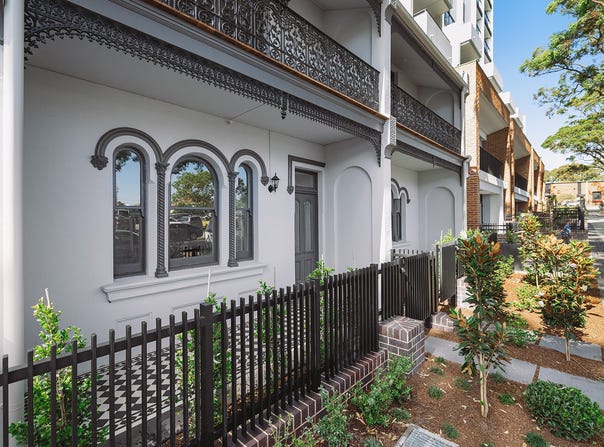 G.06/6-16 Victoria Street, Kogarah, NSW 2217