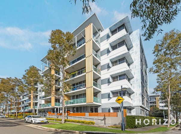 210/3 Ferntree Place, Epping, NSW 2121