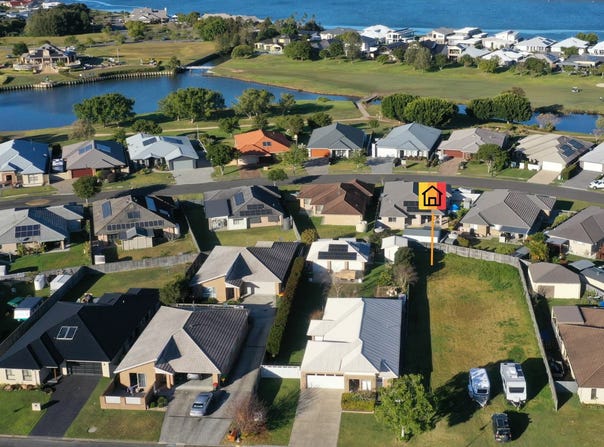 5 Duroby Street, Harrington, NSW 2427