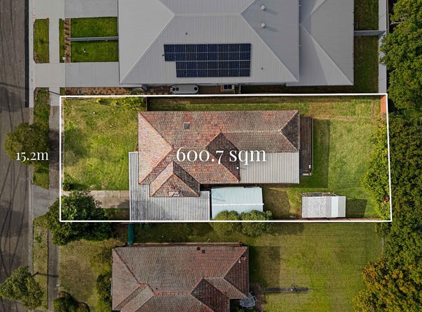 31 Wayland Avenue, Lidcombe, NSW 2141