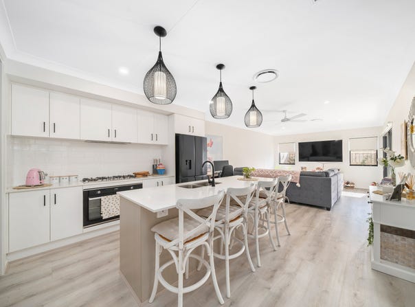 65 Eclipse Crescent, Burpengary East, Qld 4505