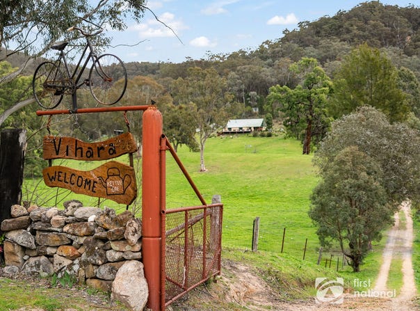 236 Totnes Valley Road, Mudgee, NSW 2850