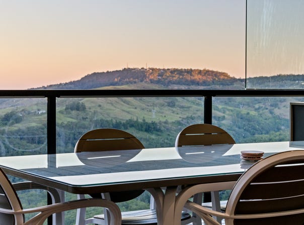 629 Maleny - Montville Road, Balmoral Ridge, Qld 4552