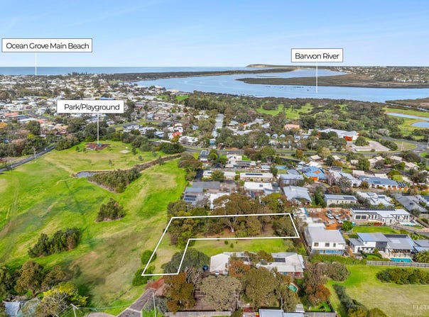 18 Driftwood Street, Ocean Grove, Vic 3226