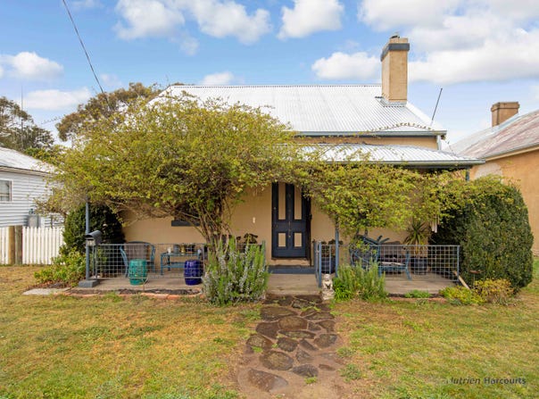 23 Wallace Street, Braidwood, NSW 2622