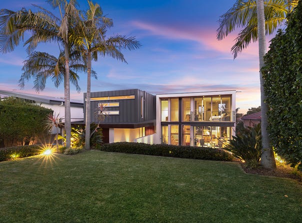 5 Hilma Street, Collaroy Plateau, NSW 2097