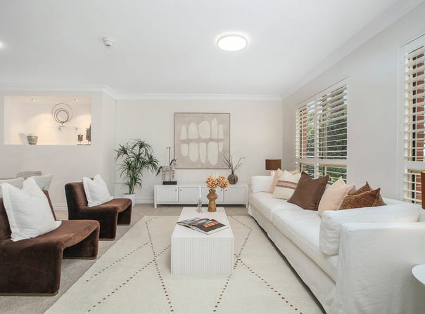 13/69 Bradleys Head Road, Mosman, NSW 2088