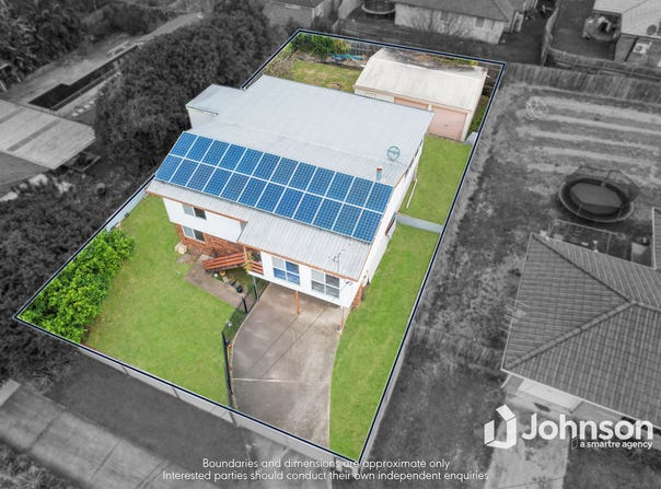9 Petrie Close, Redbank Plains, Qld 4301