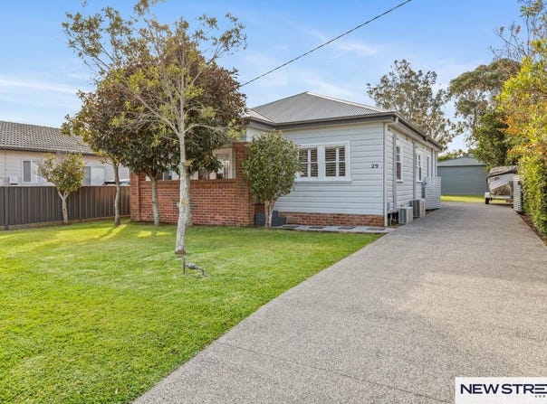 29 Moxey Street, Swansea, NSW 2281