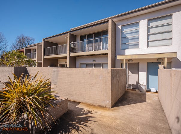 10/33 Eggleston Crescent, Chifley, ACT 2606