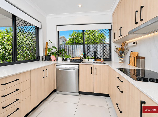 3/38 Burnett Street, Bundaberg South, Qld 4670