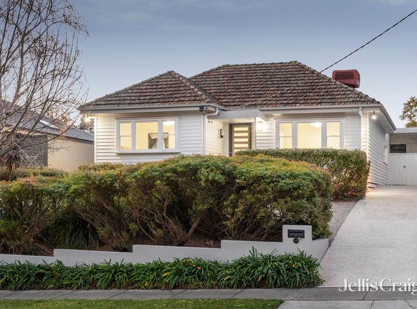 31 Ferndale Road, Glen Iris, Vic 3146