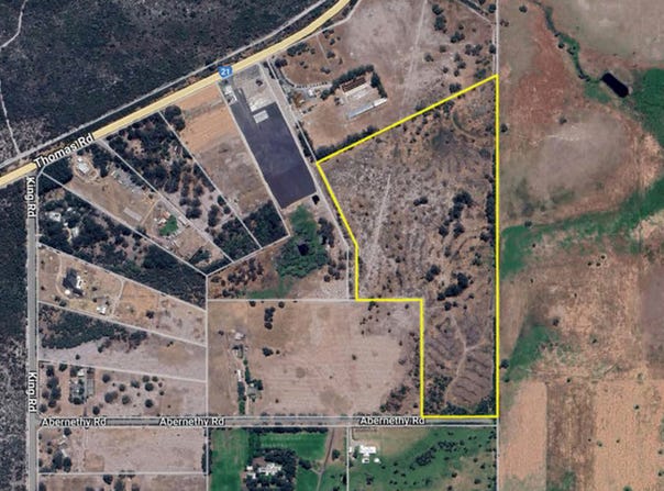 902 Abernethy Road, Oakford, WA 6121