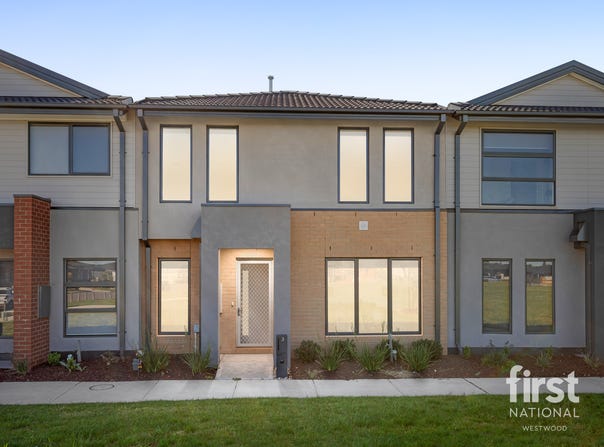 3 Nishi Walk, Deanside, Vic 3336