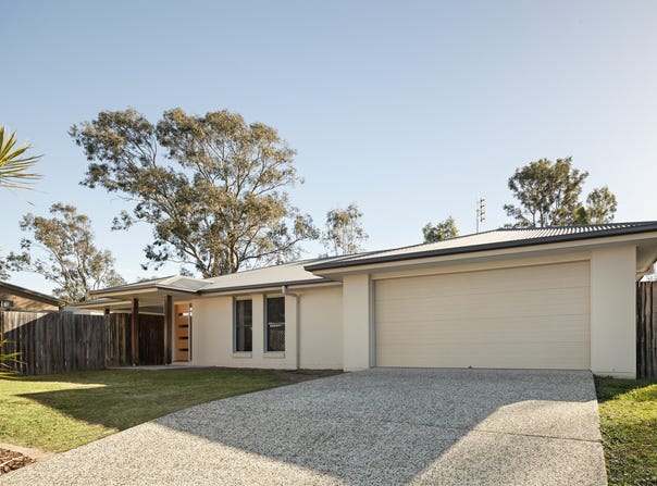 16 Asher Place, Moggill, Qld 4070