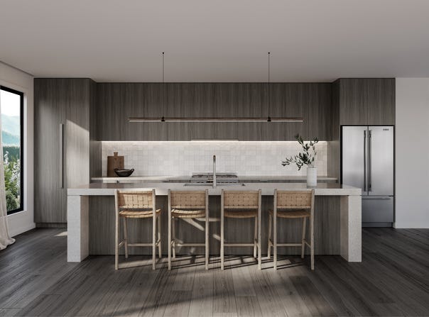 Lot 336 Oak Street, Bright, Vic 3741