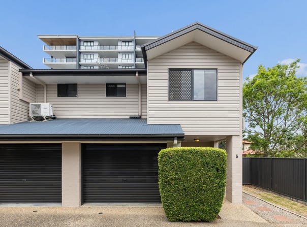 5/23 Kingsmill Street, Chermside, Qld 4032