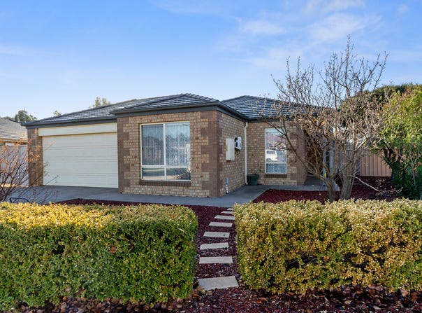 4 TARQUIN PLACE, Nagambie, Vic 3608