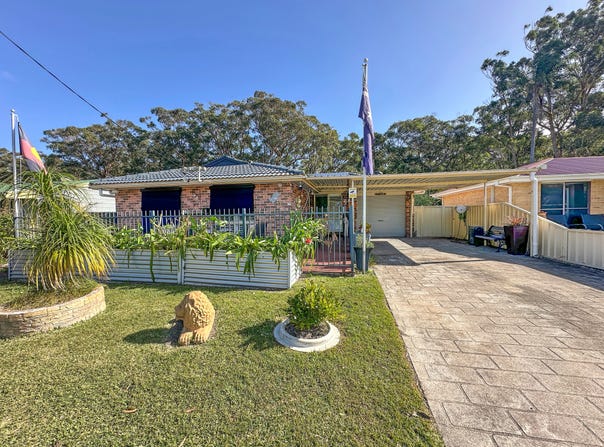 22 Torpey Avenue, Lemon Tree Passage, NSW 2319