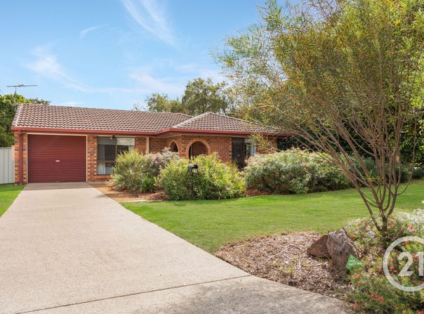 27 Warner Street, Raceview, Qld 4305