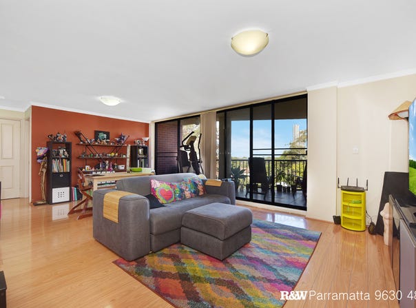 26/18 Harold Street, North Parramatta, NSW 2151