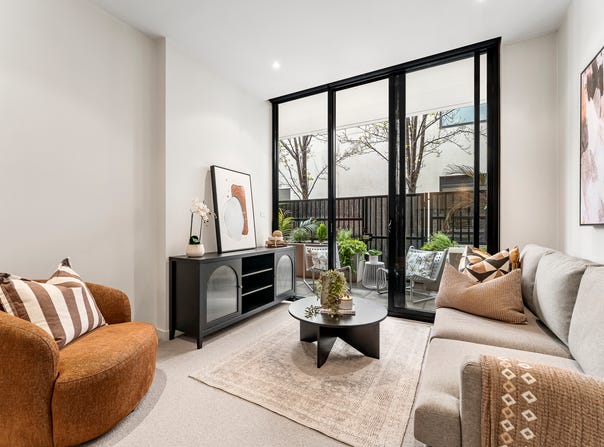 4/8 Charles Street, Prahran, Vic 3181