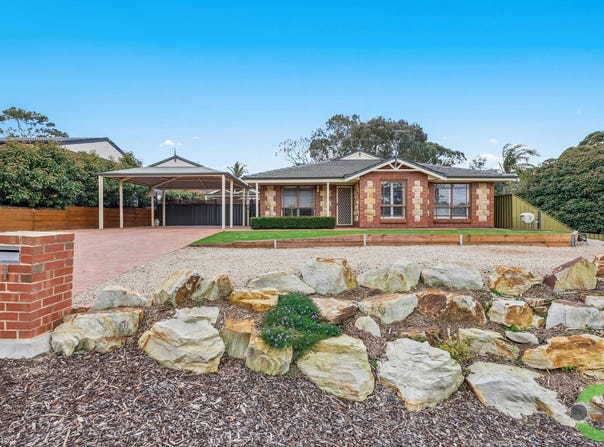 1 Michael Street, Coromandel Valley, SA 5051