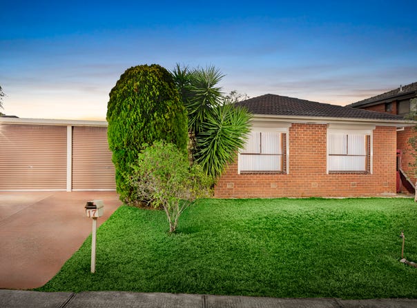 17 Manikato Court, Mill Park, Vic 3082