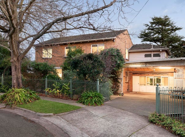 9 Webb Court, Vermont, Vic 3133