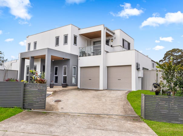 10 Bowaga Circuit, Villawood, NSW 2163