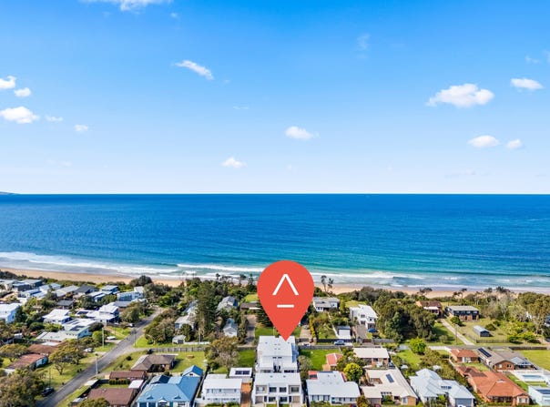 156B Marina Lane, Culburra Beach, NSW 2540