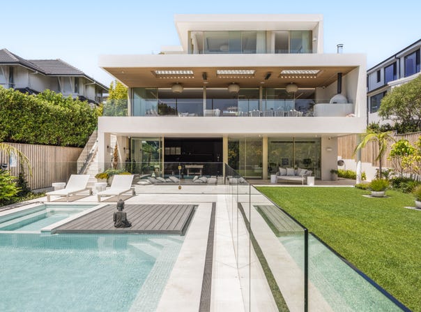 22 Village High Road, Vaucluse, NSW 2030