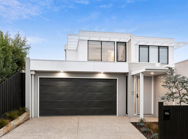 12B Elcho Street, Newtown, Vic 3220